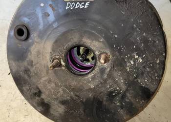 Serwo hamulcowe Dodge Voyager 4683266