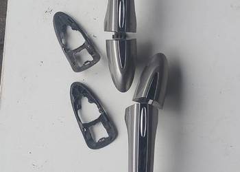 Klamka zewnętrzna JAGUAR XJ X351  4 PIN