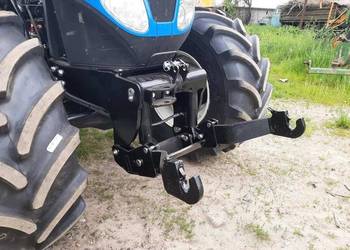 Przedni Tuz Do Ciągnika ! Dostawa ! Holland Case MF Deutz Zetor John