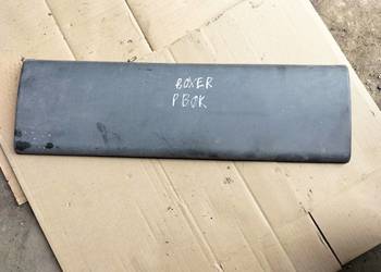 DUCATO BOXER JUMPER 1304022070 Listwa boczna