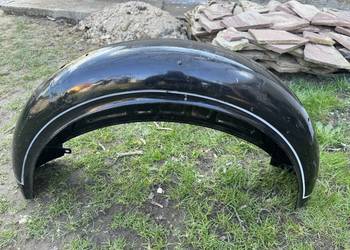 Dniepr K750 Oryginalny Blotnik Kosza Nowy