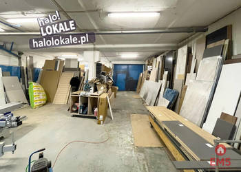 Ogłoszenie lokal 220m2 Białystok