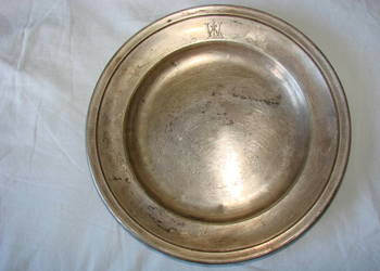 Art Krupp Bergdorf 1913 miska, patera Art Krupp Bergdorf 1913 miska, patera