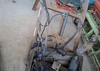 Ładowacz czołowy c360