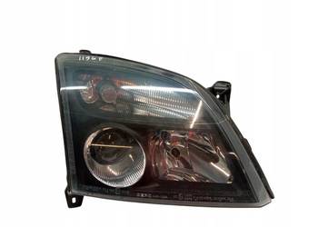 LAMPA PRZÓD PRAWA PRZED LIFT DEPO DYMIONA  Opel Vectra III (2002-2008) C
