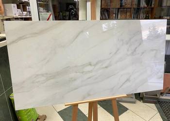 Gres 60x120 poler marmur gold Horizon