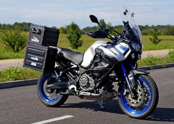 ‼️Yamaha Super Tenere 1200 Lift‼️max doposażona‼️bdb stan‼️ Leo Vince