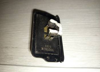 Rover 45 rezystor opornica nawiewu