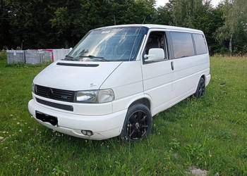 sprzedam vw r4 caravelle