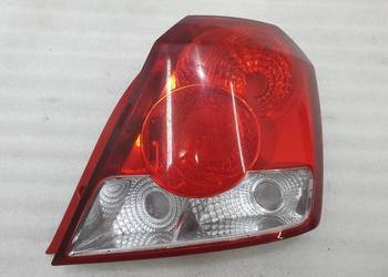 LAMPA PRAWY TYŁ DAEWOO KALOS EU 30-0267R