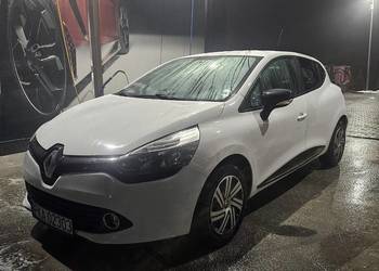 Sprzedam Clio IV