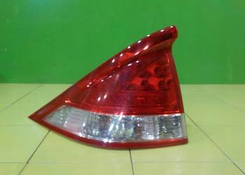 HONDA INSIGHT II 1.3 IMA 10r 5D lampa lewa tyl