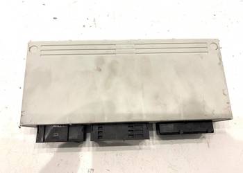 MODUŁ KOMFORTU BMW E83 6944840 SUV 03-11 STEROWNIK KABINY, FUNKCJI