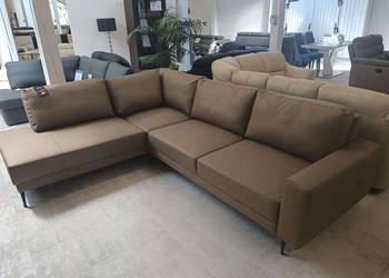 Narożnik Cloud! Nowoczesny i elegancki, na wysokich nóżkach!