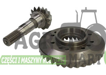 0.900.0502.6, 090005026, 90005026 KOŁO ZĘBATE STOŻKOWE Z13/33 SDF