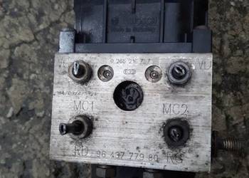 pompa ABS peugeot 307 1.6 16v 0265216757