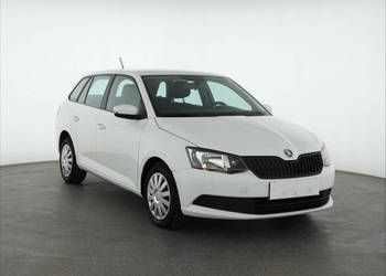 Skoda Fabia 1.4 TDI