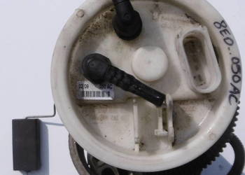 Pompa paliwa 8e0919050ac  Vw Seat  Audi