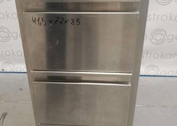 Blok z 3 szufladami KOMAT 42x70x85