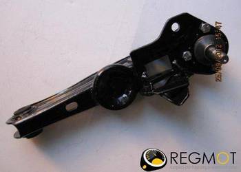 Wahacz dolny prawy FSO Fiat 125P/Polonez