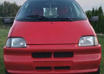 Microcar Liegier