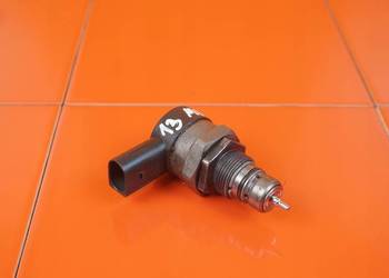 BMW E60 3.0 D 07r 272KM 306D4 zawor cisnienia paliwa 0281002481