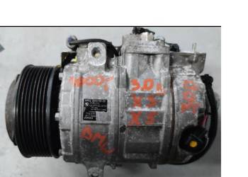 Sprężarka Klimatyzacji BMW 3.0 D 447160-8753