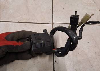 Kawasaki GPX 750 przełącznik lewy gpx750 manetka