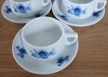 Filiżanki porcelanowe