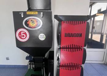 Kocioł Dragon Technix Pell Lux