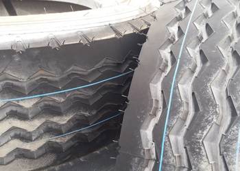 265/70 R 19,5 143/141 J Stomil Kormoran Paczków koło Nysy