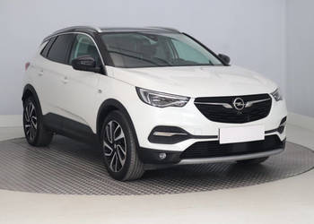 Opel Grandland 1.2 Turbo