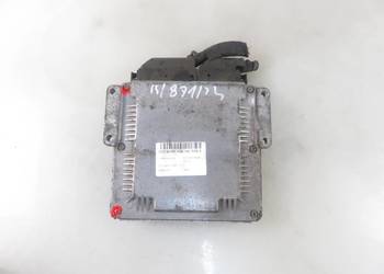 STEROWNIK CHRYSLER PT CRUISER (PT_) 2.2 CRD 0281011410 P05034035AB