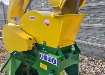 RĘBAK BĘBNOWY r16 Do Gałęzi r16 Gwarancja Jakości pRoducenta
