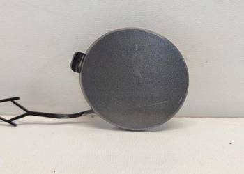 VW TIGUAN II ZAŚLEPKA HAKA PRZÓD LR7H 5NA807241 KTL