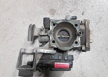 PEUGEOT 106 1.1 PRZEPUSTNICA MONOWTRYSK GAZNIK 0438201531