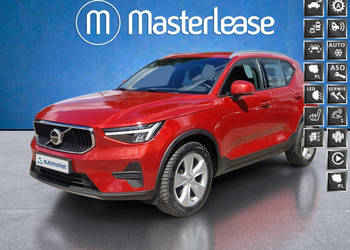 Volvo XC 40 B3 Core ! Z Polskiego Salonu ! Faktura VAT !