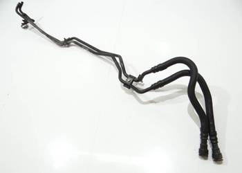 PRZEWODY OLEJU SKRZYNI BMW E60 E61 306D4 (4614817)