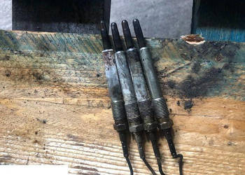 Deutz bf4m2012 - Świece Żarowe