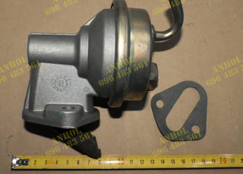 POMPA PALIWA 6,2L /6,5L - HUMVEE