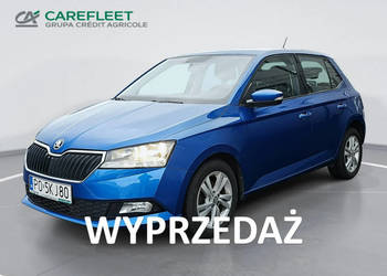 Škoda Fabia 1.0 TSI Ambition Hatchback. PO5KJ80 III (2014-)