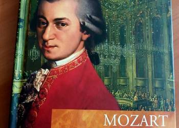 Mozart Mistrzowskie Dzieła CD Nowa Mistrzowie muzyki klasycznej