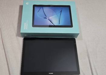 Nieużywany Tablet Huawei Mediapad T3 10