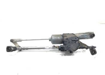 MECHANIZM WYCIERACZEK PRZÓD VW GOLF VII 5G1955023D UKŁAD