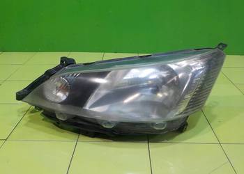 NISSAN NV200 13r VAN lampa lewa przod 26060BJ00A