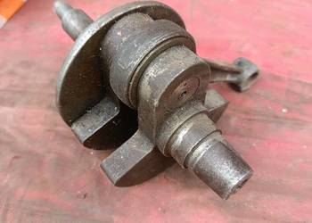 Wał korbowy Simson awo sport 250 425 Wfm SHL jawa cz MZ Romet simson j