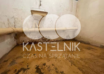 Sprzątanie po zalaniach, usuwanie szkód Radzymin - Kastelnik