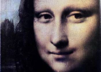 Leonardo Da Vinci - Ullman E.