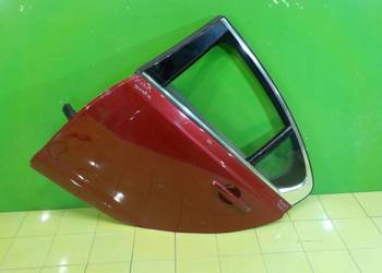 JAGUAR XE 2.0 D 16r SEDAN 4D drzwi lewy tyl