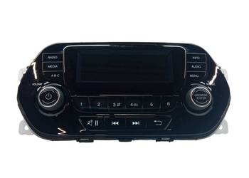 RADIO 07357352700 Fiat Tipo II (2016-  )